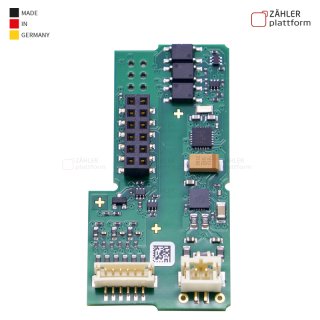 Modul Engelmann Wärmezähler M-Bus (inkl. Kabel)