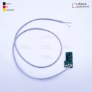 Modul Engelmann Wärmezähler M-Bus (inkl. Kabel)