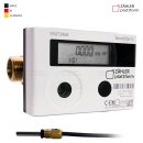 Wärmezähler Engelmann SensoStar U TF 5,0 Eichung 2026 1,5 m³/h - 130 mm