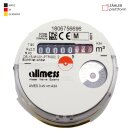 Allmess Messkapsel 2026 ISO A34 UP6000 (Allmess)