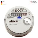 Allmess Messkapsel 2026 ISO A34 UP6000 (Allmess)