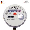 Allmess Messkapsel 2026 ISO IST (ISTAmeter)