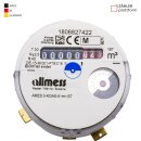 Allmess Messkapsel 2026 ISO IST (ISTAmeter)