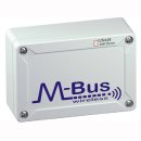 Zähler Plattform Gateway NB-IoT wireless M-Bus inkl....
