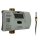 Wärmezähler MULTICAL® 303 Qn 1,5 m³/h, Baulänge 110 mm Eichung 2025  inklusive Einbausatz 3/4"