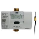 Wärmezähler MULTICAL® 303 TF Ø 5,2 Eichung 2026 1,5 m³/h - 110 mm