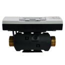 Wärmezähler MULTICAL® 303 TF Ø 5,2 Eichung 2026 1,5 m³/h - 110 mm