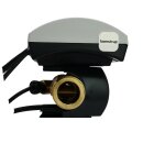 Wärmezähler MULTICAL® 303 TF Ø 5,2 Eichung 2026 1,5 m³/h - 110 mm