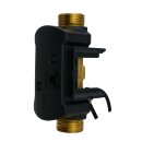 Wärmezähler MULTICAL® 303 TF Ø 5,2 Eichung 2026 1,5 m³/h - 110 mm