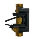 Wärmezähler MULTICAL® 303 TF Ø 5,2 Eichung 2026 1,5 m³/h - 110 mm