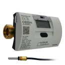 Wärmezähler MULTICAL® 303 TF Ø 5,2...