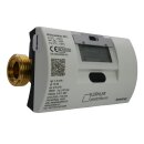 Wärmezähler MULTICAL® 303 TF Ø 5,2 Eichung 2026 1,5 m³/h - 130 mm
