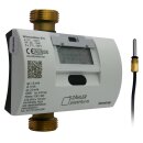 Wärmezähler MULTICAL® 303 TF Ø 5,2 Eichung 2026 1,5 m³/h - 130 mm