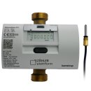 Wärmezähler MULTICAL® 303 TF Ø 5,2 Eichung 2026 1,5 m³/h - 130 mm