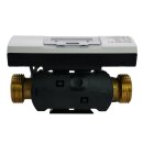 Wärmezähler MULTICAL® 303 TF Ø 5,2 Eichung 2026 1,5 m³/h - 130 mm