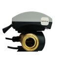 Wärmezähler MULTICAL® 303 TF Ø 5,2 Eichung 2026 1,5 m³/h - 130 mm