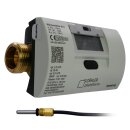 Wärmezähler MULTICAL® 303 TF Ø 5,2...