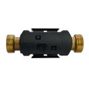 Wärmezähler MULTICAL® 303 TF Ø 5,2 Eichung 2026 2,5 m³/h - 130 mm
