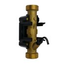 Wärmezähler MULTICAL® 303 TF Ø 5,2 Eichung 2026 2,5 m³/h - 130 mm