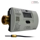 Wärmezähler MULTICAL 303 Qn 2,5 m³/h,...