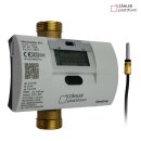 Wärmezähler MULTICAL 303 Qn 2,5 m³/h,...