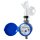ZÄHLER plattform Zapfhahn Wasserzähler Set Premium 80 mm Eichung 2026 Garten