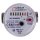 ZÄHLER plattform Zapfhahn Wasserzähler Set Premium 80 mm Eichung 2026 Garten