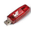 Funk Walk-By Auslesung mit wireless M-Bus USB Stick und...