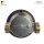 Wasserzähler Aufputz Eichung 2026 Allmess 80 mm Universalwasserzähler