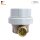 Wasserzähler Aufputz Eichung 2026 Allmess 80 mm Universalwasserzähler
