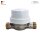 Wasserzähler Aufputz Eichung 2026 Allmess 110 mm Universalwasserzähler