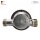 Wasserzähler Aufputz Eichung 2026 Allmess 110 mm Universalwasserzähler